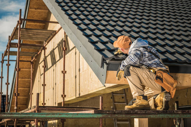 Cold Roofs in Monahans, TX