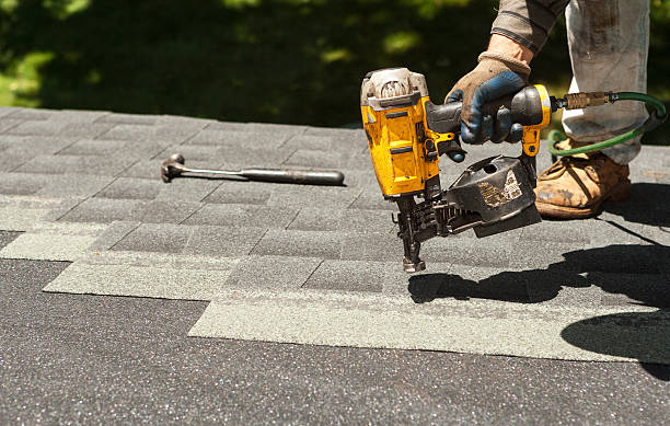 Roof Coating Services in Monahans, TX